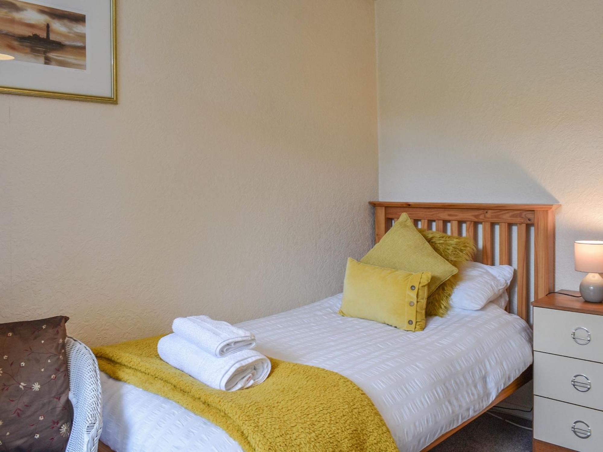 Haweswater Cottage Coundon Εξωτερικό φωτογραφία