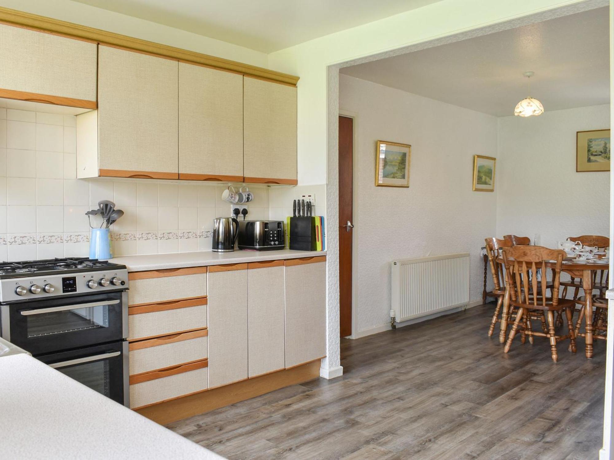 Haweswater Cottage Coundon Εξωτερικό φωτογραφία